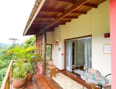 Chalet