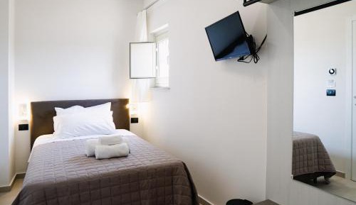 Large Single Room