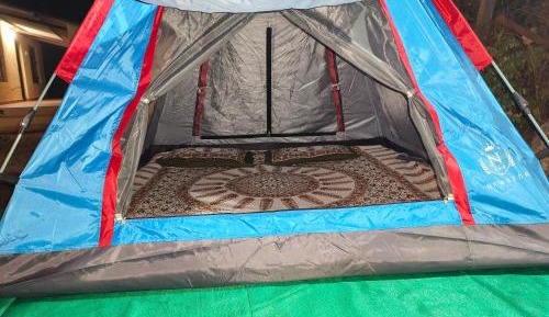 Tent