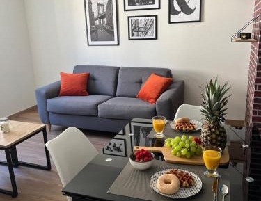 Standard Apartment