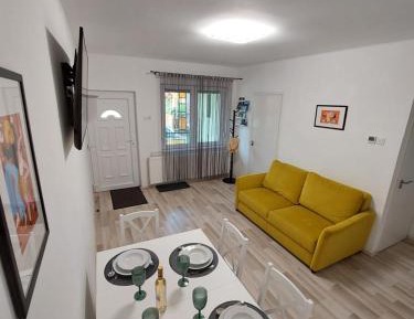 Three-Bedroom Chalet
