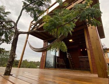 Standard Villa
