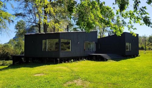 Superior Chalet