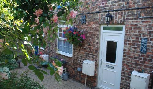 One-Bedroom Cottage