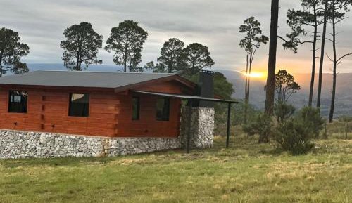 Two-Bedroom Chalet