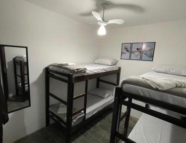 Basic Triple Room