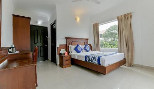 Standard Double Room with Fan