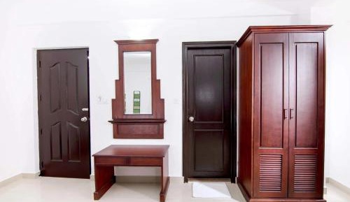 Deluxe Double Room (2 Adults + 1 Child)