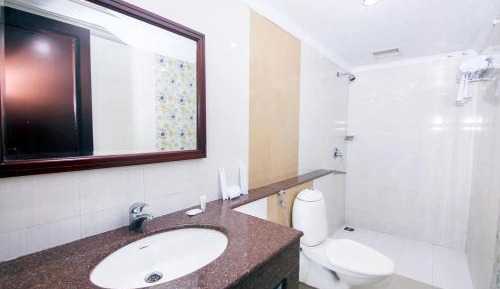 Superior King Suite
