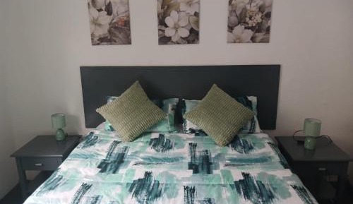 Superior Deluxe Double or Twin Room 