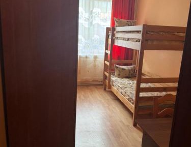 Basic Triple Room