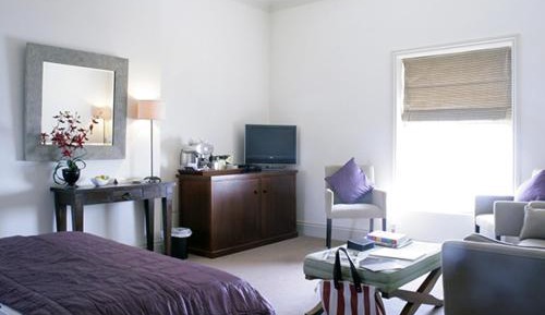 Luxury Room