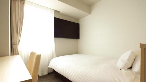 Single Room A - Non-Smoking