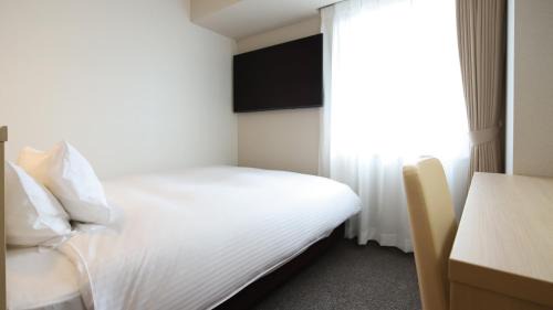 Single Room B - Non-Smoking