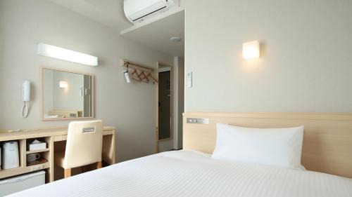 Double Room - Non-Smoking 