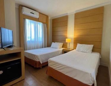 Suite with City View