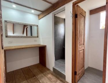 Quadruple Room with Sea View