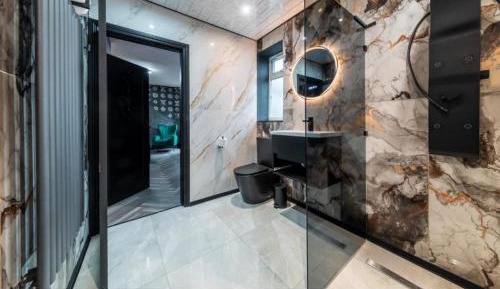 Penthouse Apartment