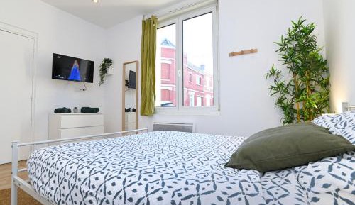 Apartment - Ground Floor