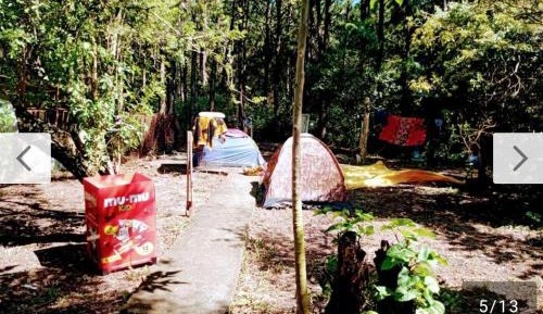 Tent