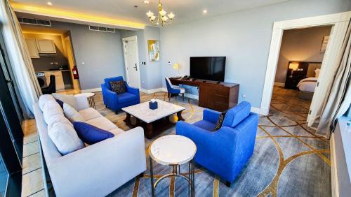 Panoramic Suite