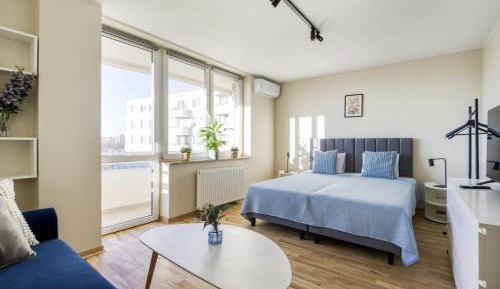 Classic Apartment