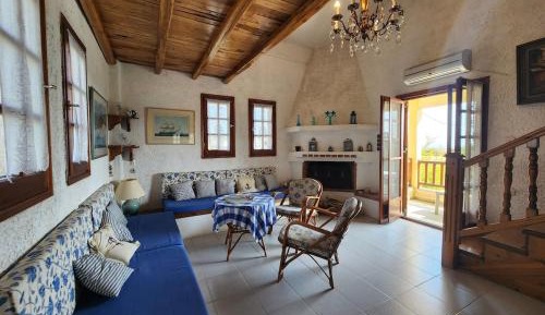 Family Suite with Balcony