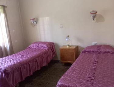 Four-Bedroom Holiday Home