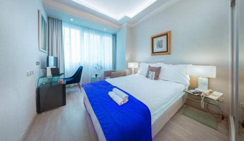 Budget Double Room