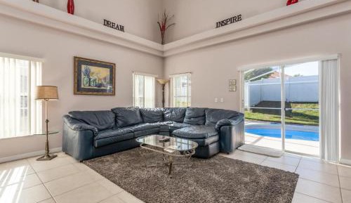 Six-Bedroom House