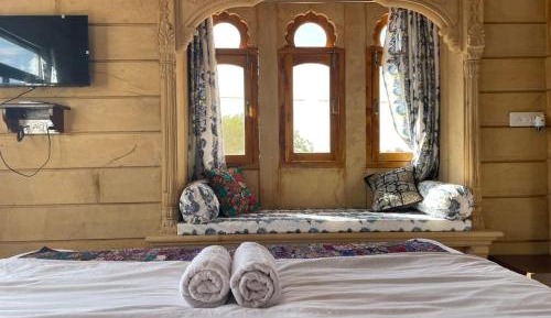Superior Queen Room