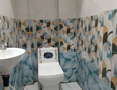 Deluxe Family Suite