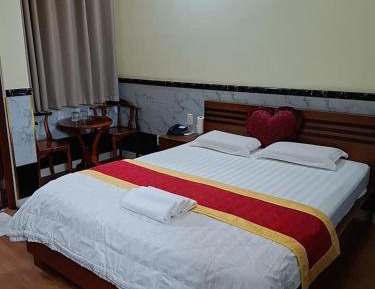 Superior Queen Room