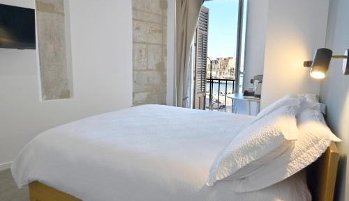 Double Room with Sea View