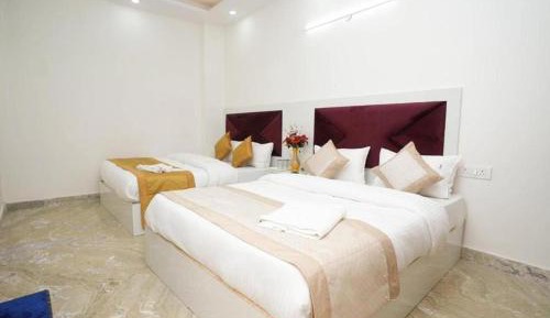 Family Junior Suite