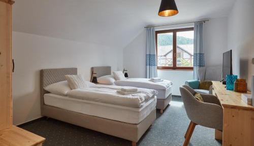 Double or Twin Room