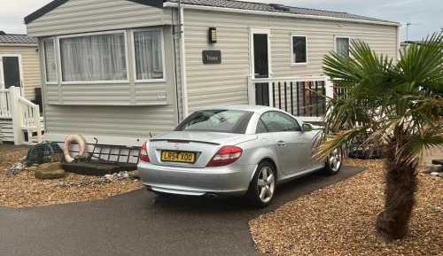 Holiday Home