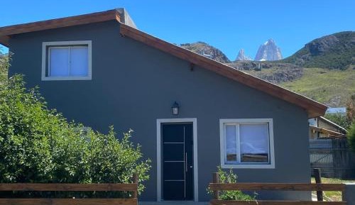Three-Bedroom Chalet