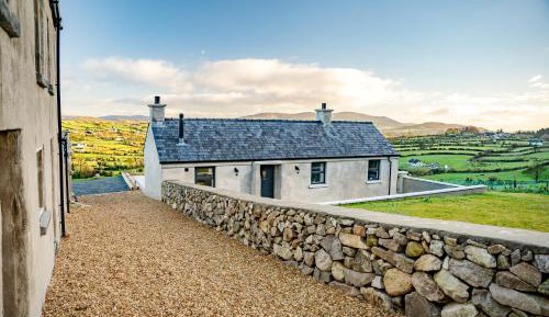 Two-Bedroom Cottage