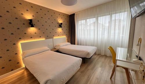 Double or Twin Room