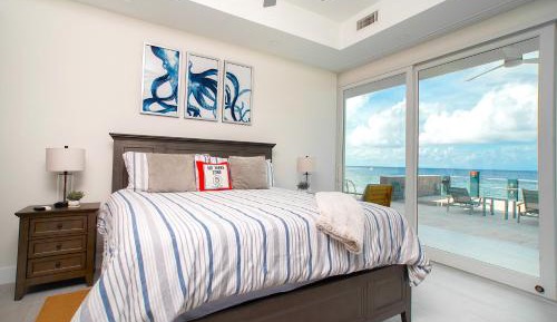 Three-Bedroom Premium Apartment