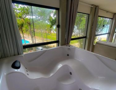 Family Room with Sea View
