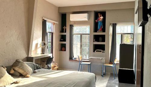 Triple Room with Bathroom
