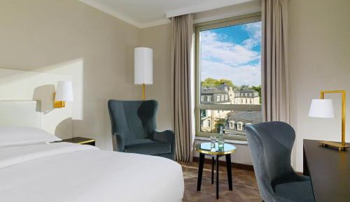 Excutive Room with Kingsize bed