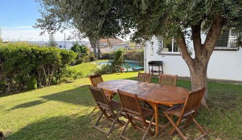 Three-Bedroom Townhouse