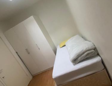 Budget Single Room