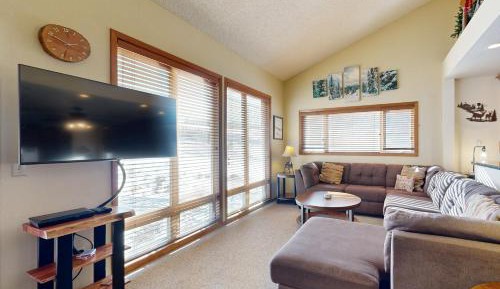 Three Bedroom Apartment