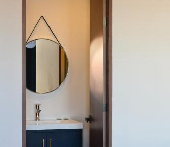 Budget Twin Room