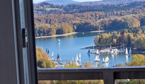 King Room with Lake View
