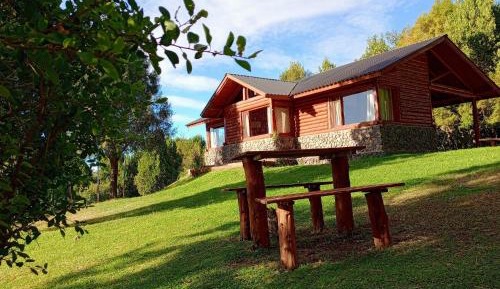 Two-Bedroom Chalet